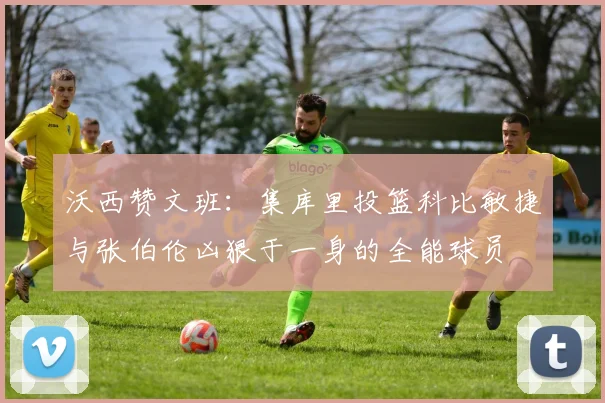 沃西赞文班：集库里投篮科比敏捷与张伯伦凶狠于一身的全能球员
